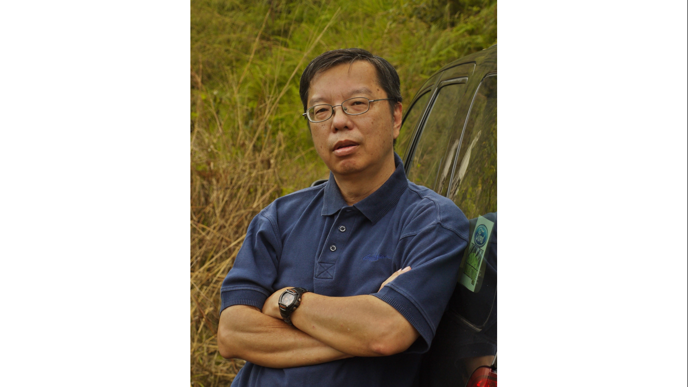 Insights on the Malaysian Automotive Scene with Chips Yap, Editor-In-Chief at Motor Trader